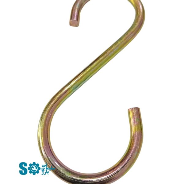 قلاب اس امید سایز 6