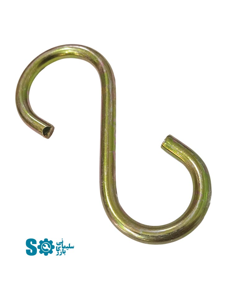 قلاب اس امید سایز 7