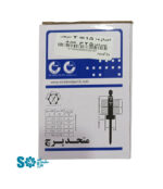 میخ پرچ سرپهن متحدپرچ سایز 15*4 - Image 4