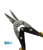 قیچی ورق بر 10 اینچی فیدورا - Image 4