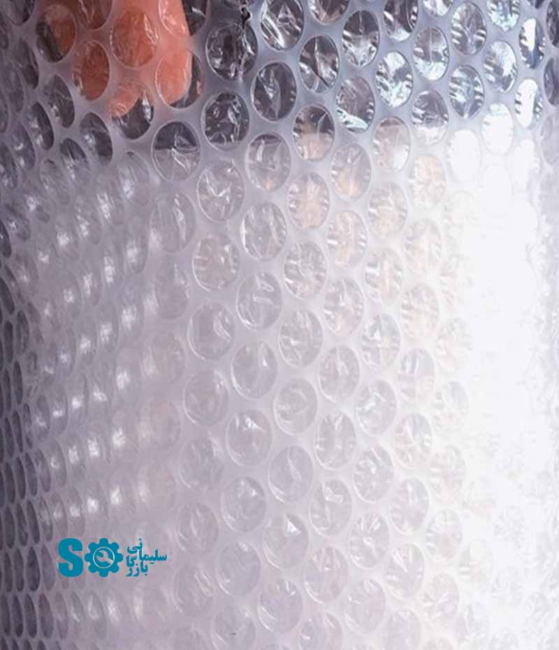 پلاستیک حبابدار