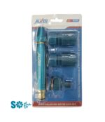 کارواش دستی سر شلنگی آلور مدل AV-9090