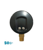 درجه باد 10 بار فلزی تاپکس مدل G63-14 - Image 2