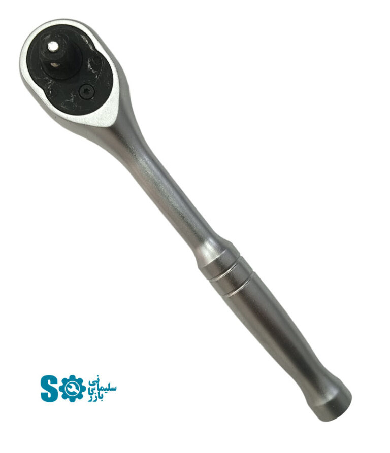 دسته بکس جغجغه 3/8 اینچ تاپکس مدل TP-7238