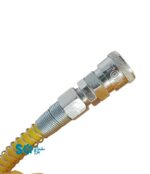 شلنگ باد 10 متری قطر 12*8 میلیمتر تاپکس - Image 4