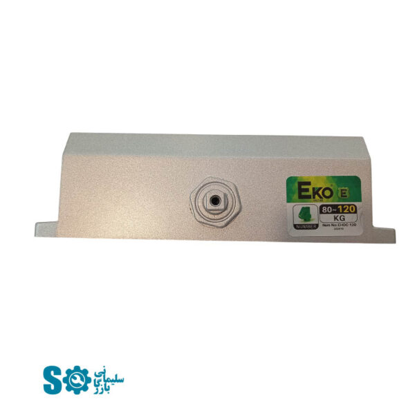 جک آرام بند درب اکو مدل EHDC-120