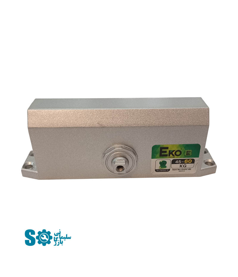 جک آرام بند درب اکو مدل EHDC-60