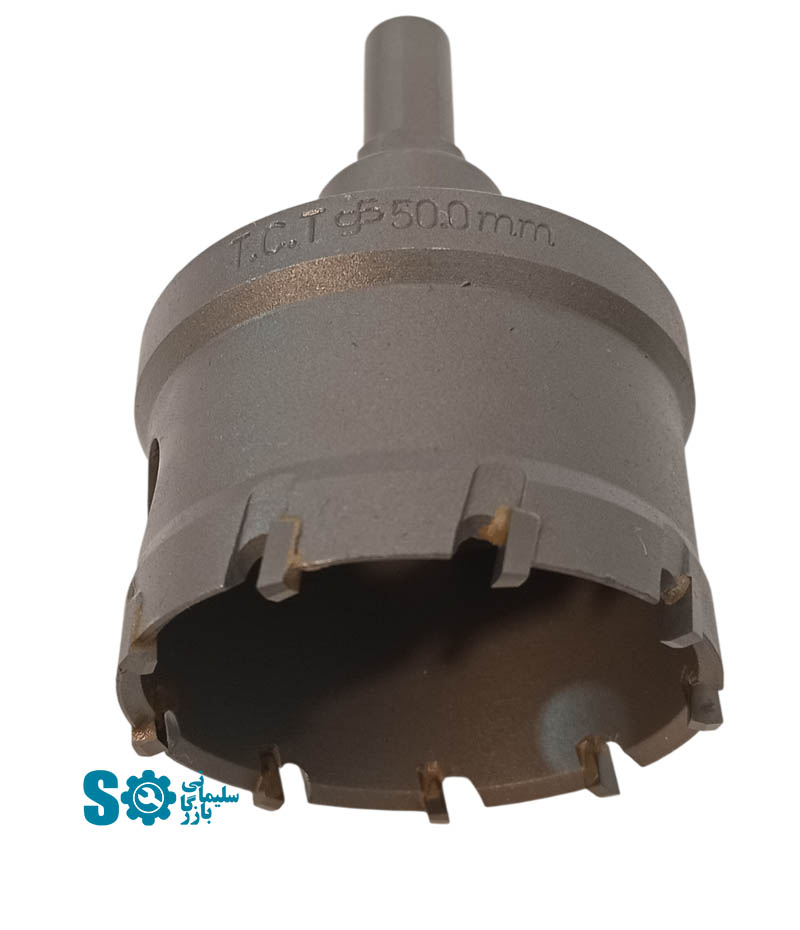 گردبر الماسه اکو سایز 50