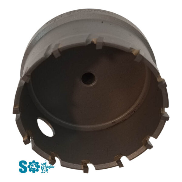 گردبر الماسه اکو سایز 60