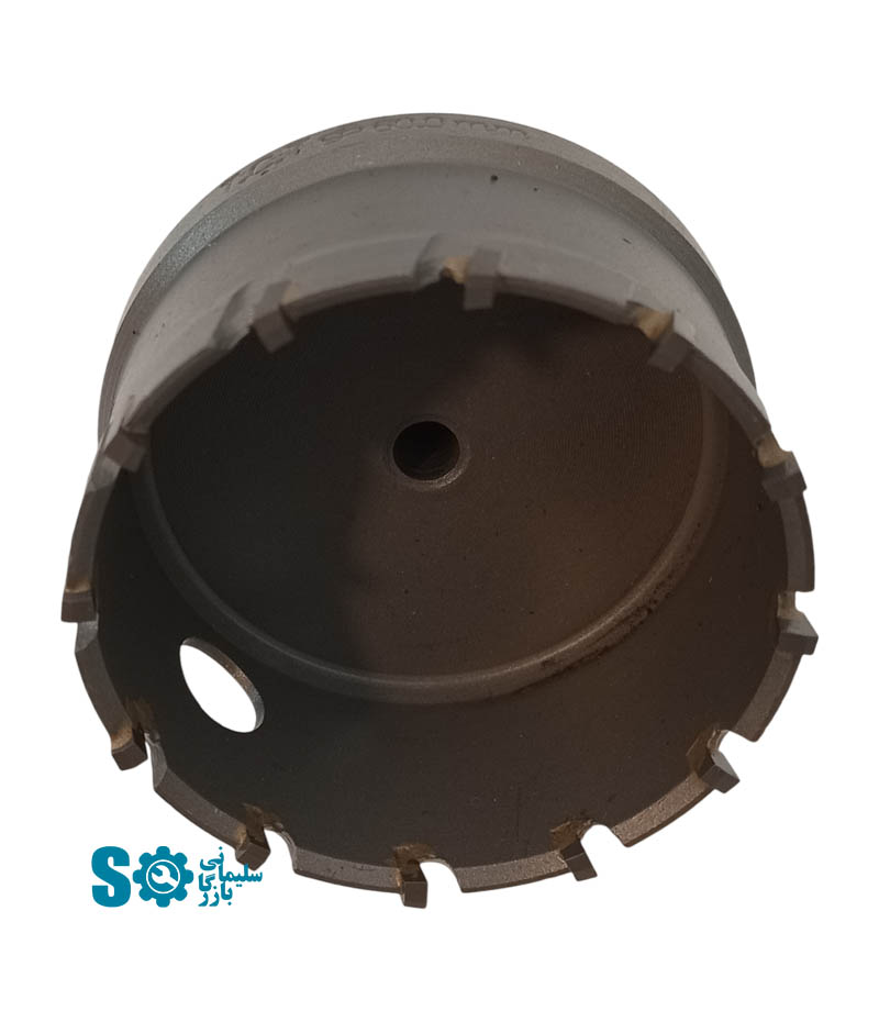 گردبر الماسه اکو سایز 60