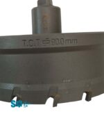 گردبر الماسه اکو سایز 90 - Image 2